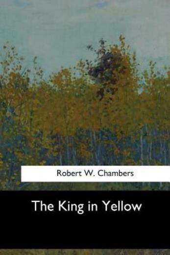 The King In Yellow