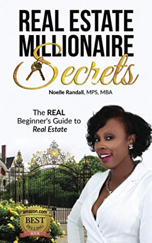 Real Estate Millionaire Secrets: Th…, Randall, Noelle