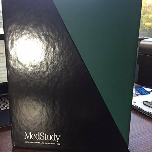 Internal Medicine Review Core Curriculum 16th Edition 5 Volume Set – VERY GOOD