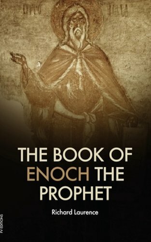 The book of Enoch the Prophet by Richard Laurence: New