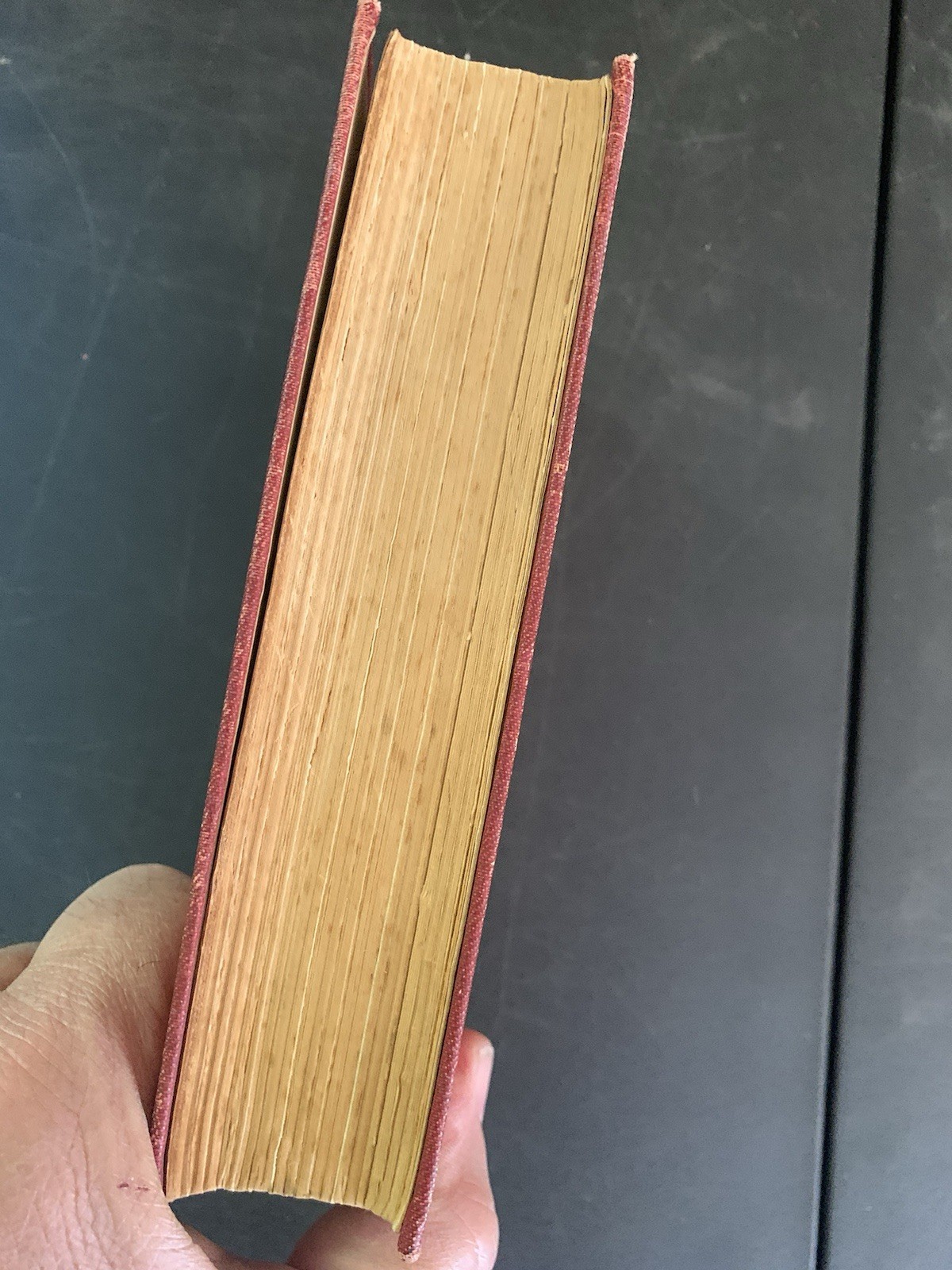 Salome and the Head: A Modern Melodrama by E. Nesbit 1st Ed 1909 Supernatural