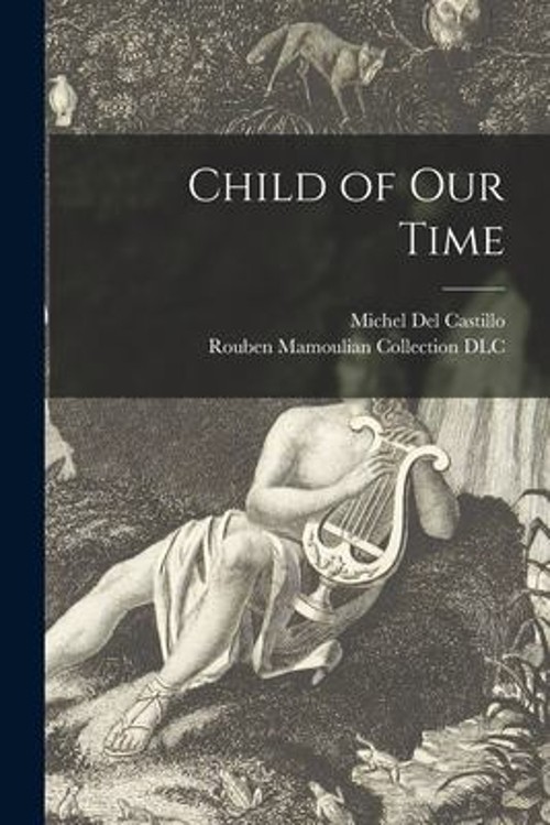 Child of Our Time Paperback