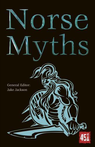 Norse Myths (The World’s Greatest Myths and Legends) – Paperback – GOOD