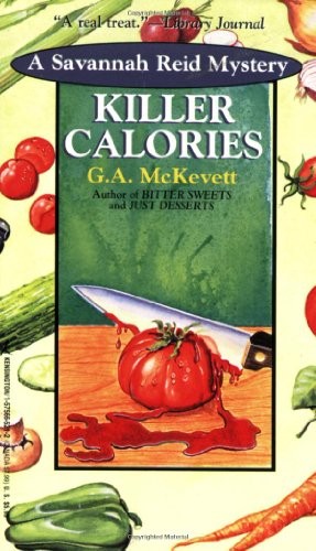 Killer Calories – VERY GOOD