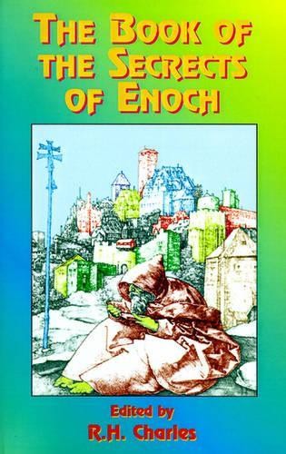 R. H. Charles The Book of the Secrets of Enoch (Paperback)