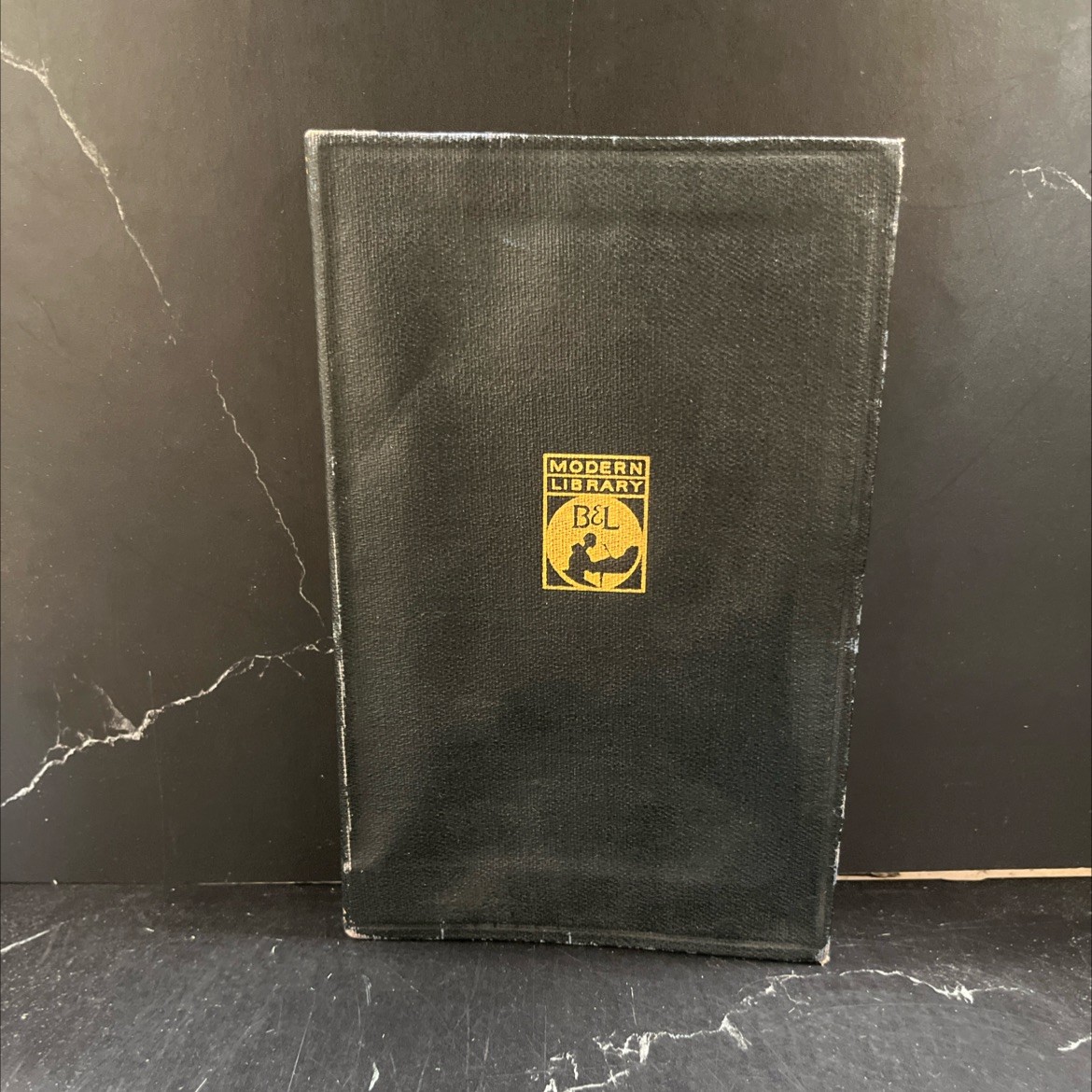 madeleine de maupin book, by théophile gautier, unknown Leather