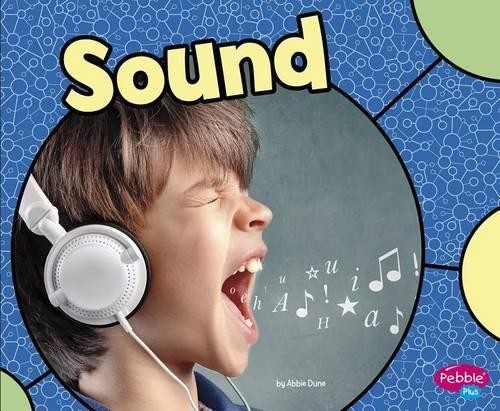 Abbie Dunne Physical Science Sound (Paperback) (UK IMPORT)