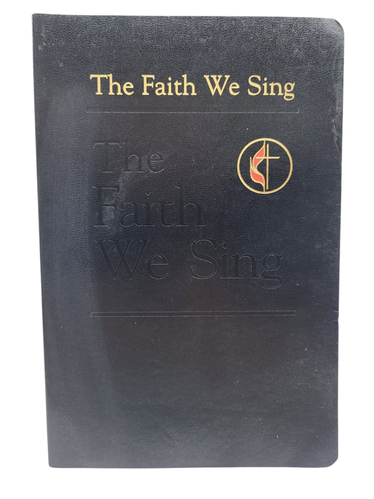 The Faith We Sing Pew Edition. Abingdon Press Nashville Tenn C.2000