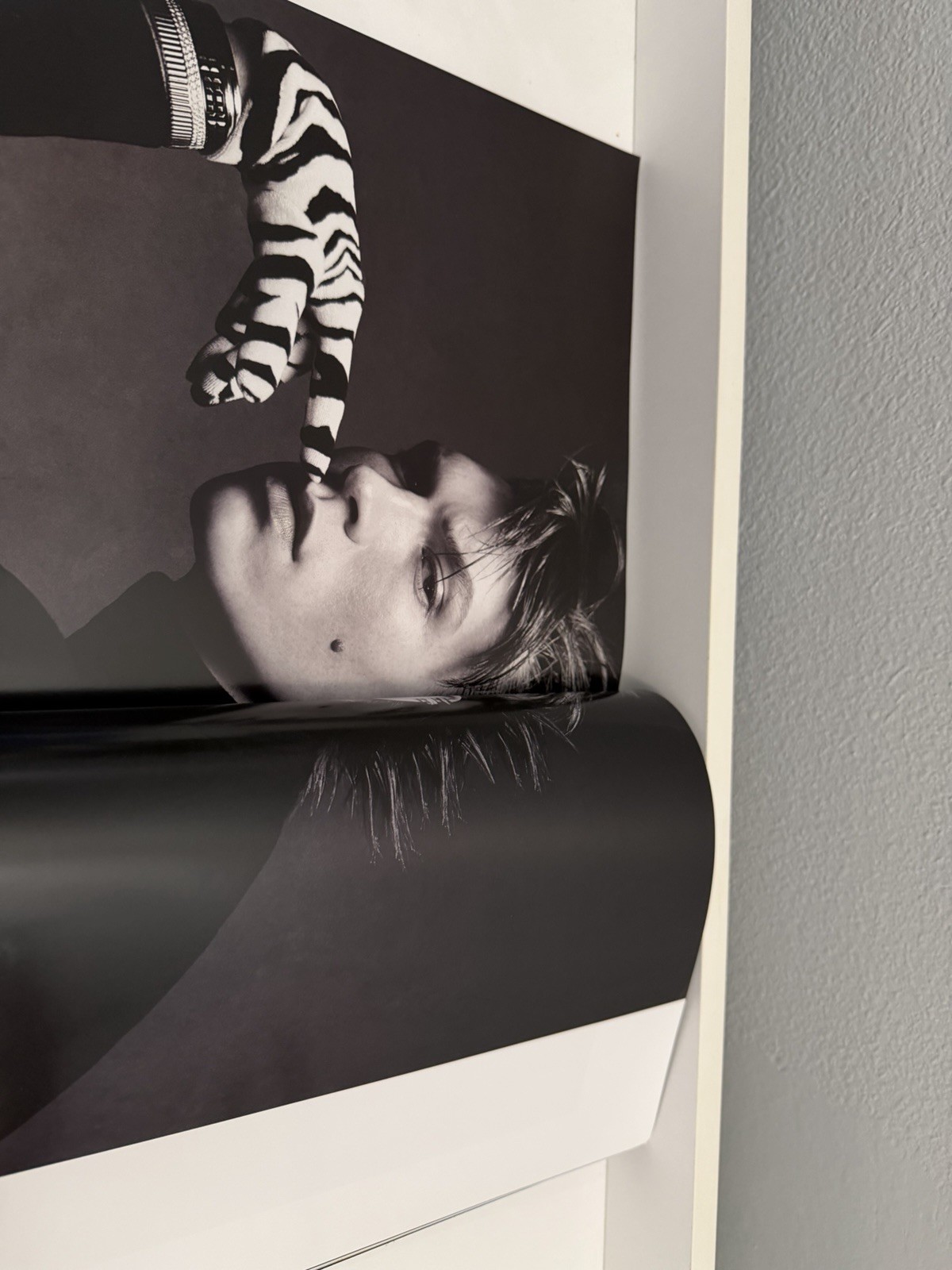 VMAN Magazine Issue 56 Spring/Summer 2026 Game Changers Connor Storrie