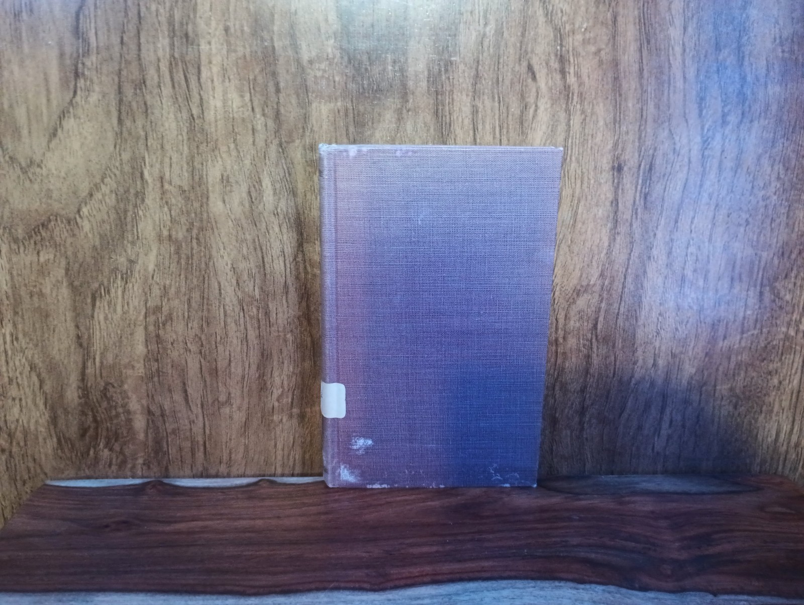 Meditations Grace Noll Crowell HC Abingdon Press Christian Devotional Ex‑Library