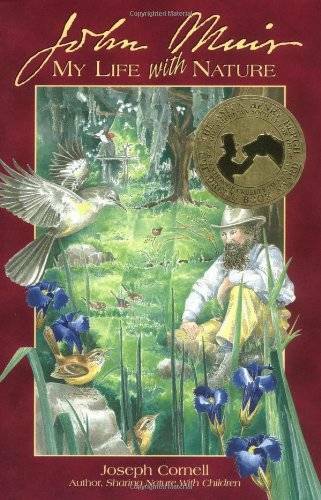 John Muir: My Life With Nature – Paperback By John Muir – GOOD