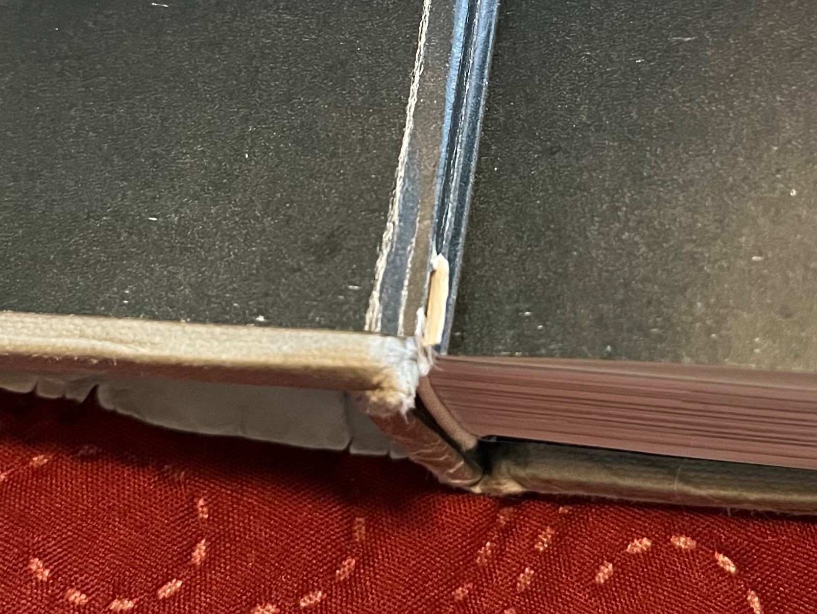 Kevin Roche John Dinkeloo And Associates 1962-1975 oversized hardcover