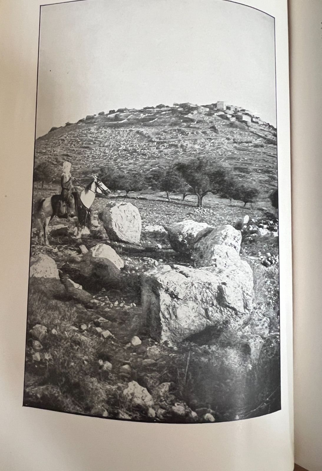 The Bible Story – Tales of Judea by Rev Hall and Wood – Copyright 1906,1907