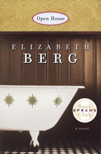 Open House – 0375506039, hardcover, Elizabeth Berg