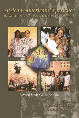 African American Experience* – Paperback By Walston, Vaughn J. – GOOD
