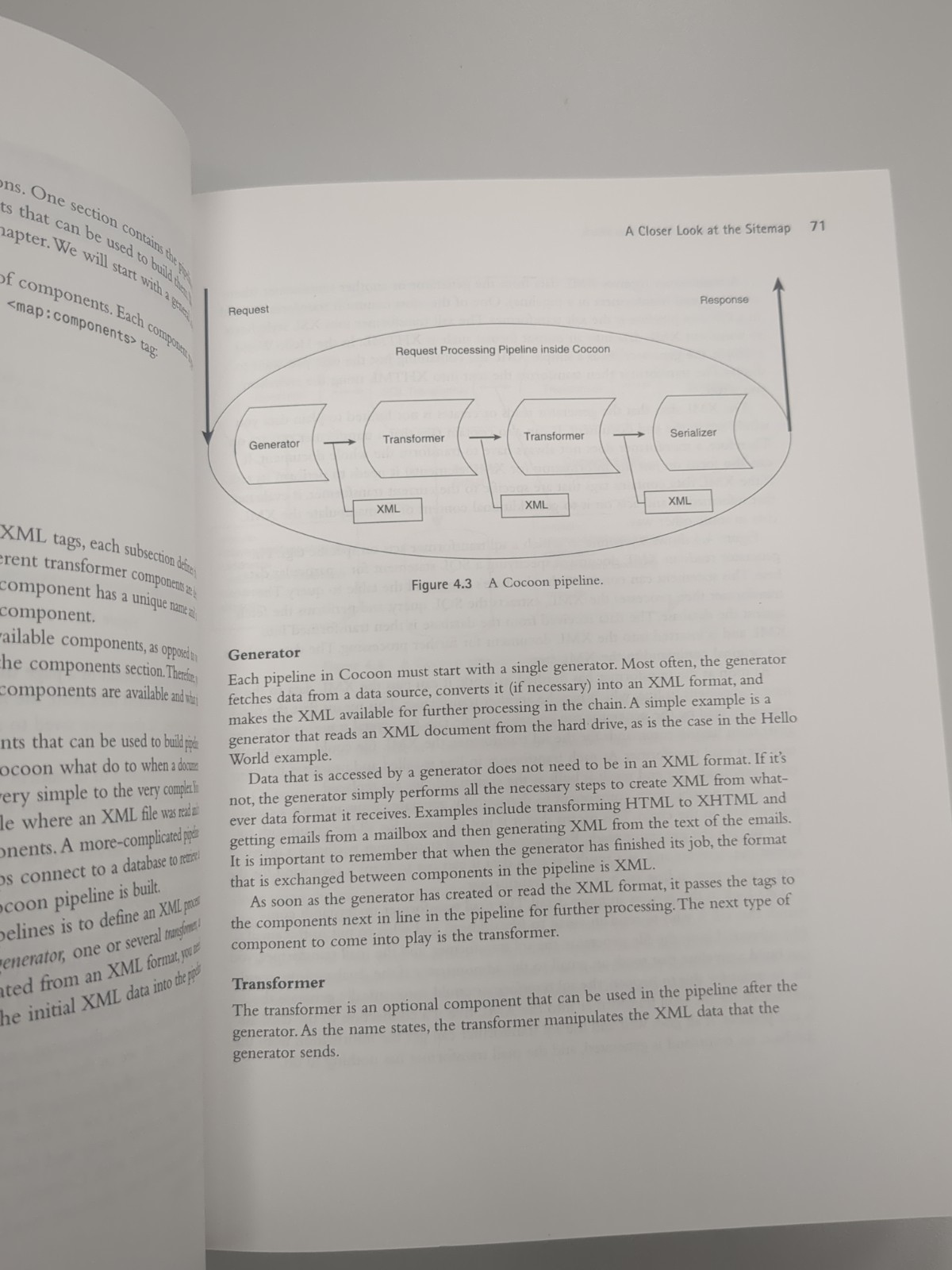 Building XML-Applications Arbeitsbuch Englisch Taschenbuch (2002)