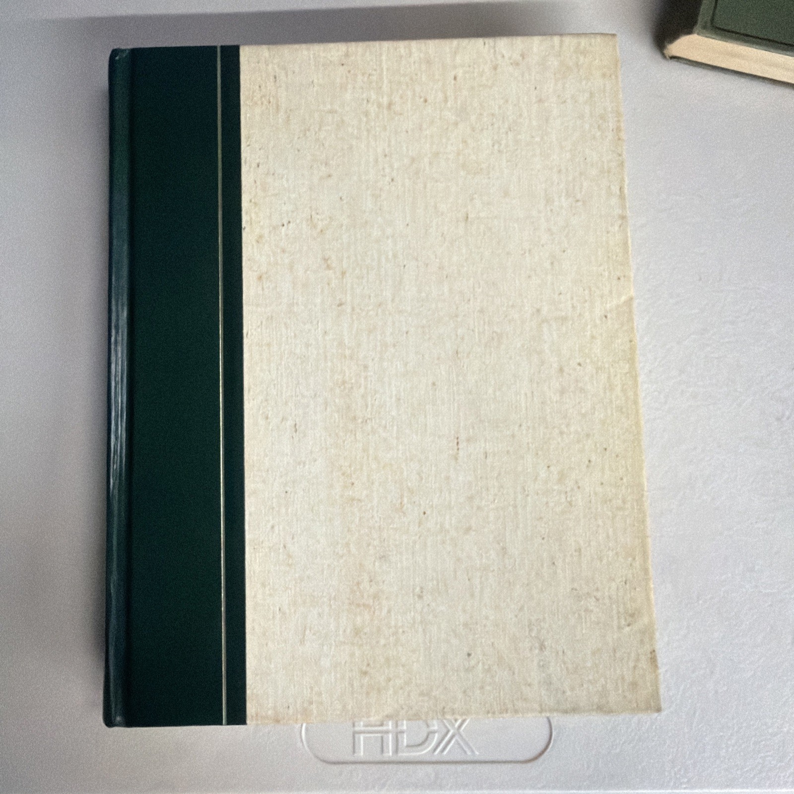 Lot of GREEN / Shades of Green Old Vintage Antique Rare Hardcover Random Books