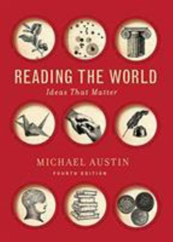 Reading the World: Ideas That Matter