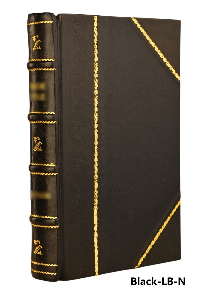Douglas’S Encyclopaedia 1907 [Leather Bound]