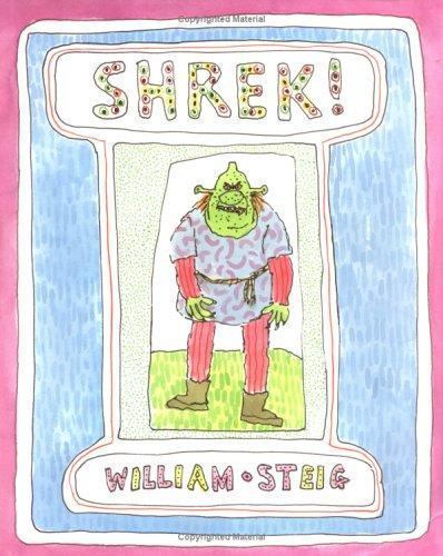Shrek! by William Steig