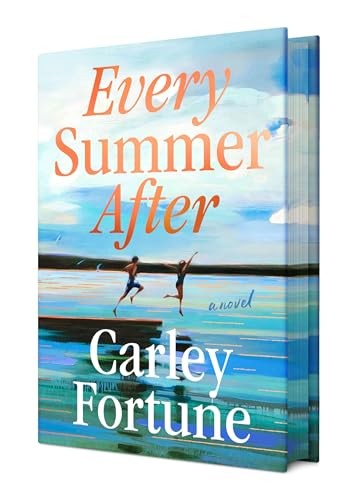 Every Summer After Deluxe Edit – VERY GOOD
