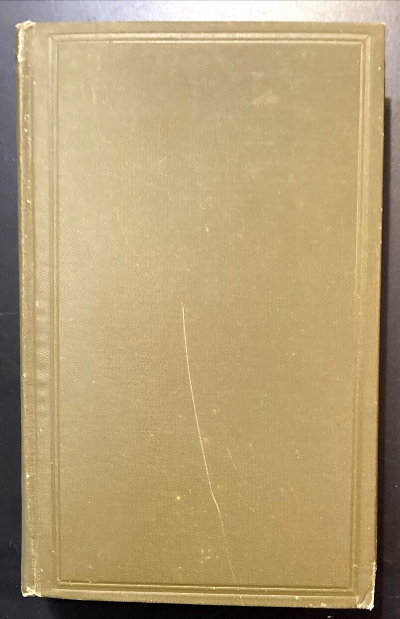 Bureau of American Ethnology Indians of Southwestern US and Mexico 1908 Hrdlicka