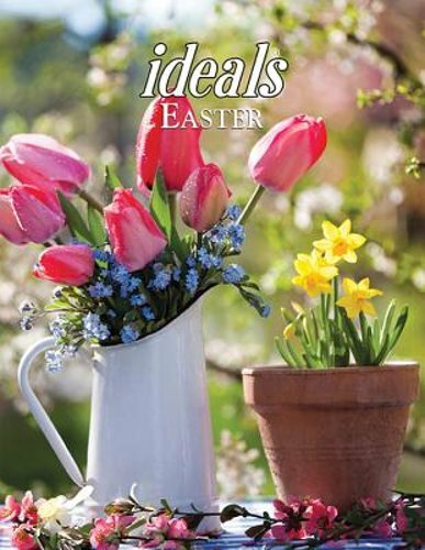 Easter Ideals by Melinda Rumbaugh: New