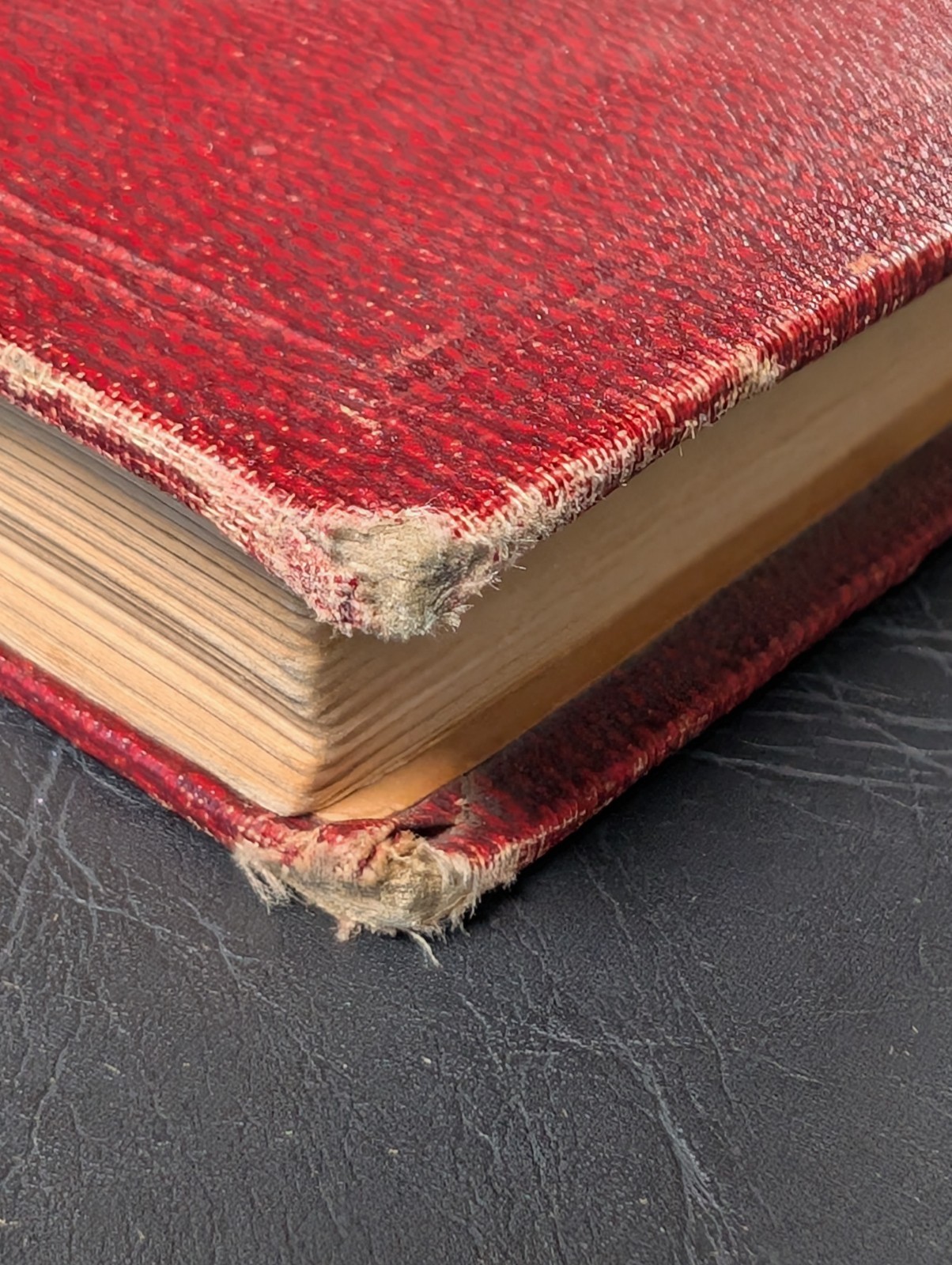 1st Edition Survey of the Law of Real Property Book Smith West Publishing 1956