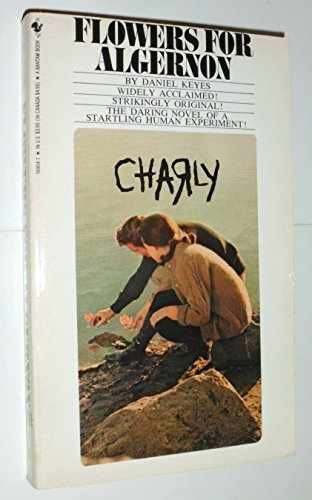 Flowers for Algernon – Paperback, by Keyes Daniel – Very Good