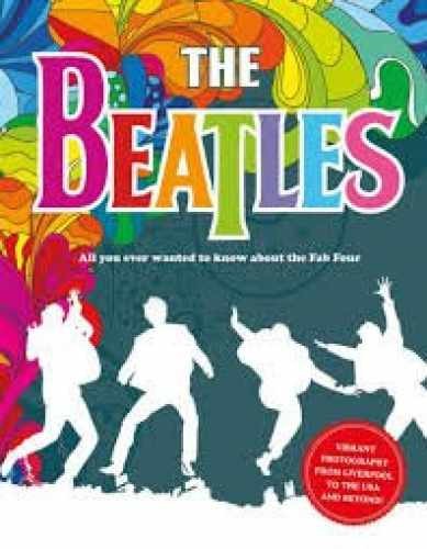 The Beatles: All You Ever Wanted to – Unknown Binding, by Kim Aitken – Very Good