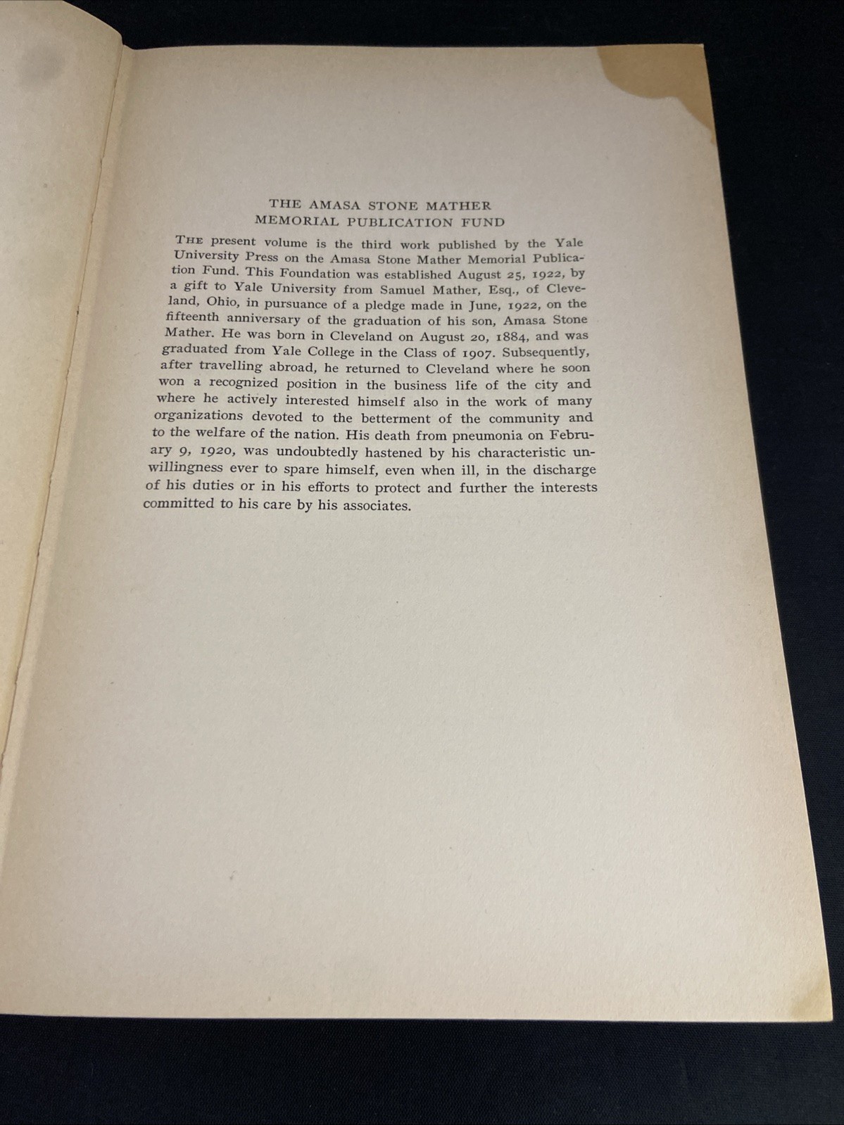 A Philosophical Study of Mysticism – Bennett 1923 MYSTIC PHILOSOPHY OCCULT RARE