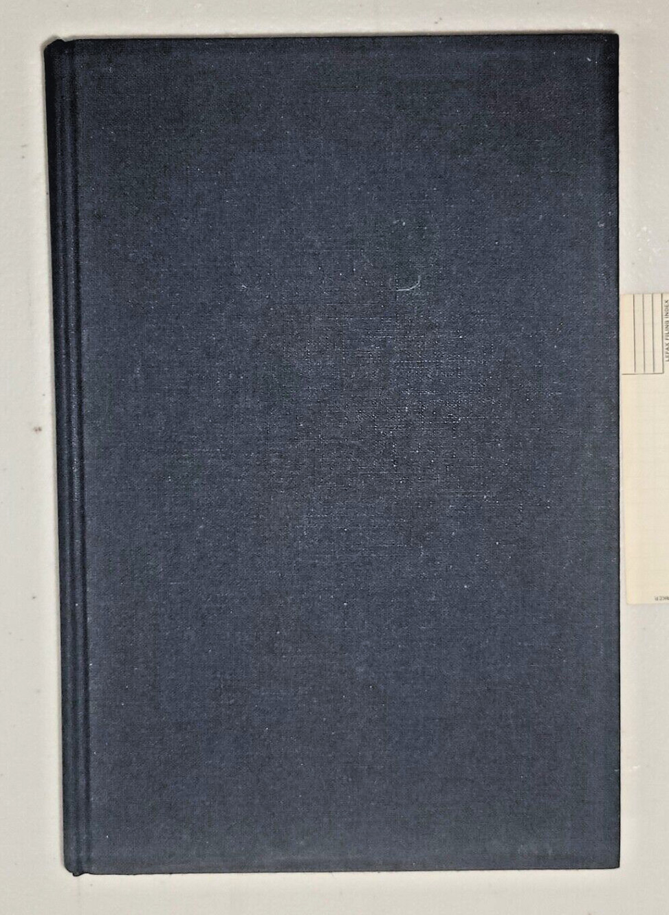 Without Guilt and Justice Walter Kaufman 1st Edition w DJ Philosophy Unmarked
