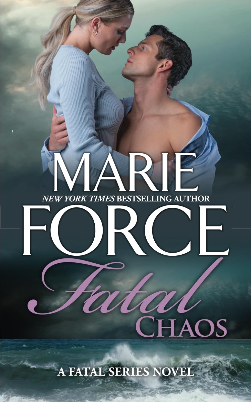 Fatal Chaos (Fatal Series)