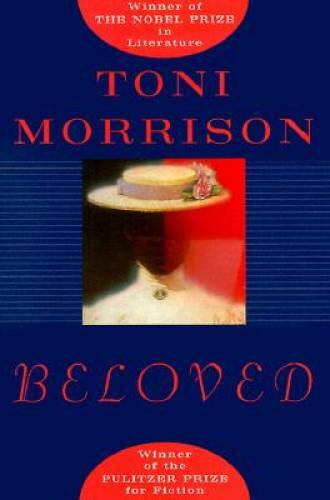 Beloved (Plume Contemporary Fiction) – Paperback By Morrison, Toni – VERY GOOD