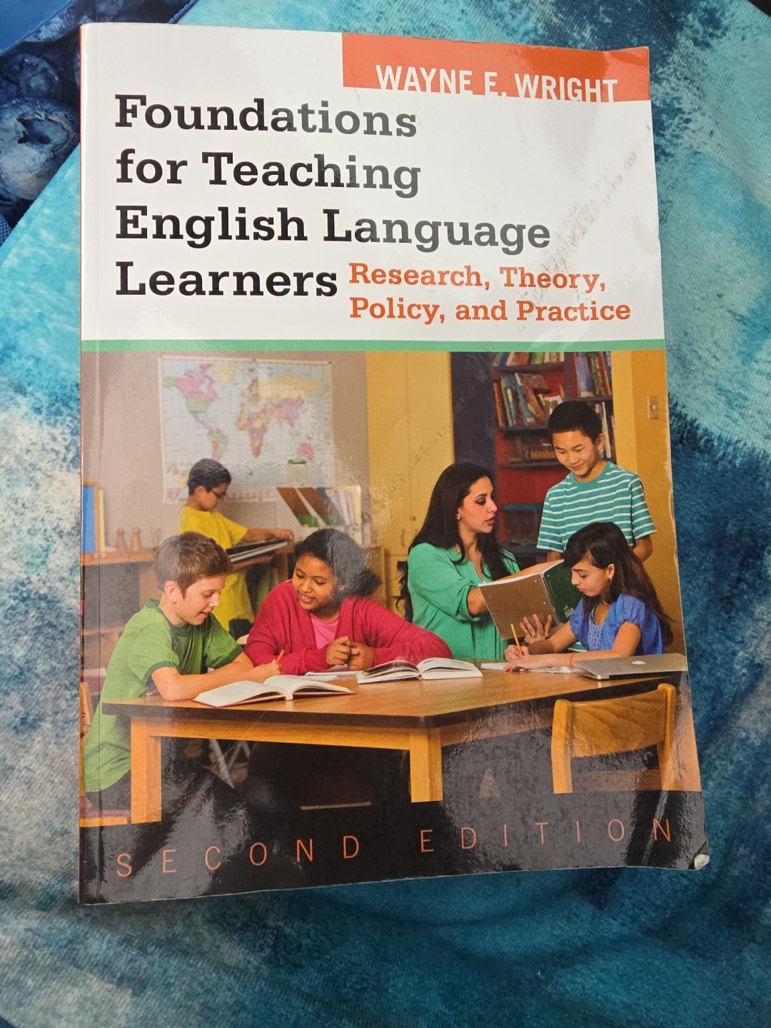 Foundations for Teaching English Language Learners Second Edition