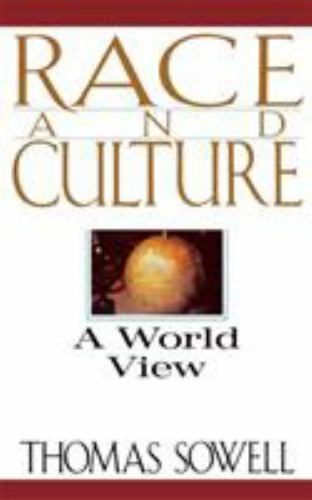 Race And Culture Format: Paperback