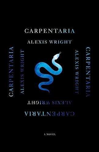Carpentaria – Paperback, by Wright Alexis – Very Good