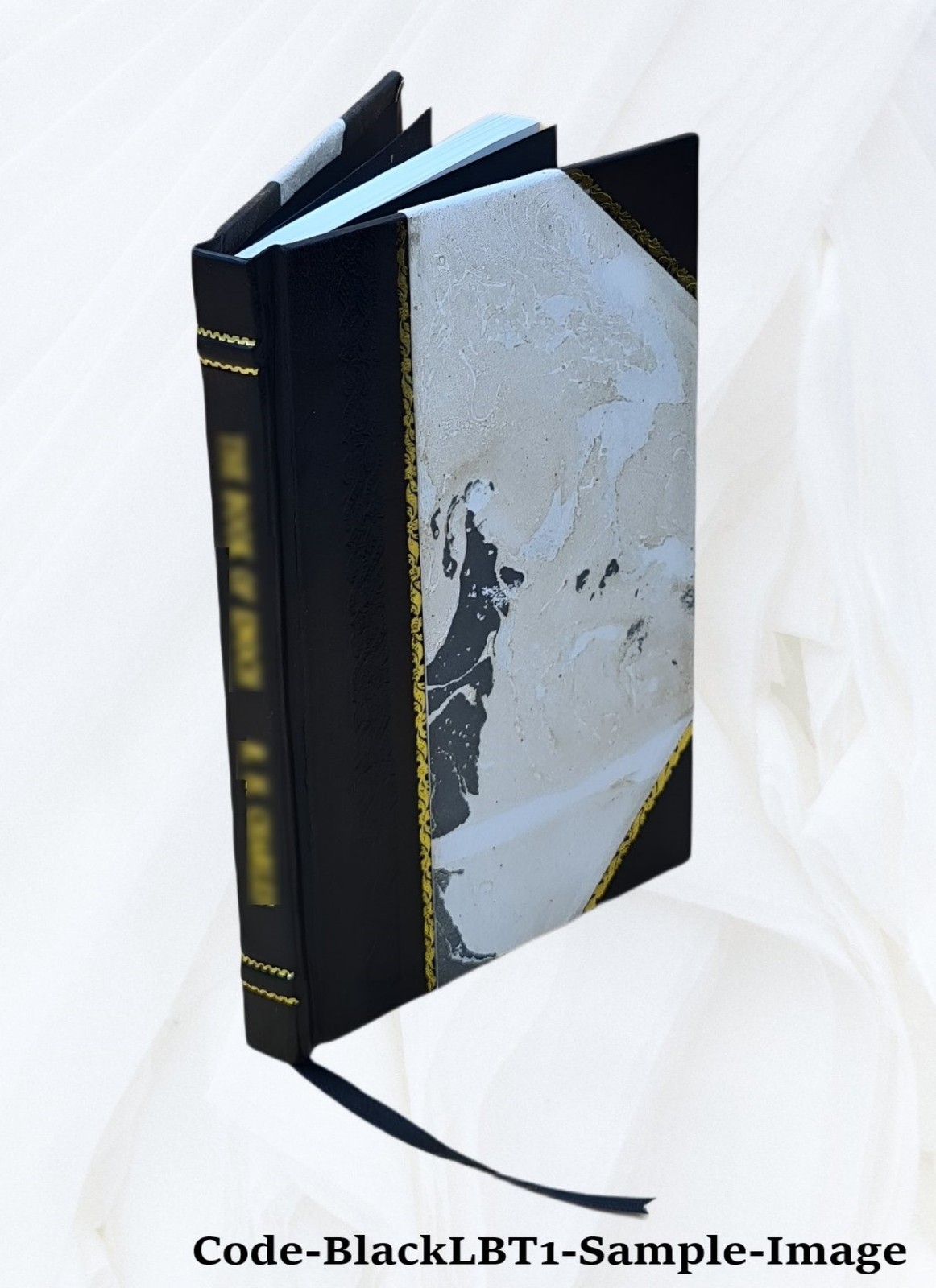 The Widowed Earth A Dramatic Poem 1916 By Harry Alonzo Brandt [Leather Bound]
