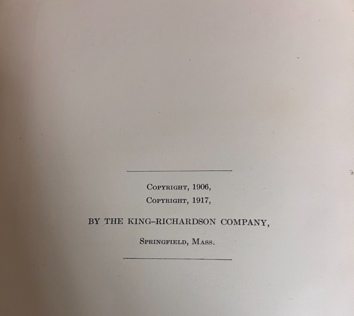 The Bible Story – Tales of Judea by Rev Hall and Wood – Copyright 1906,1907