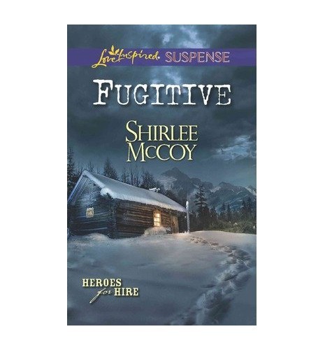 (Fugitive) by: Shirlee McCo – VERY GOOD