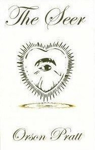 The Seer (Eborn Books Mormon Library Series)