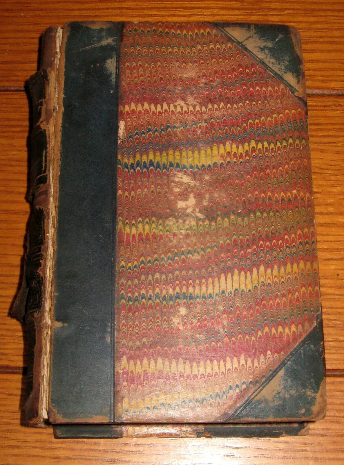 Poems Henry Wadsworth Longfellow Published 1856 420 Pages