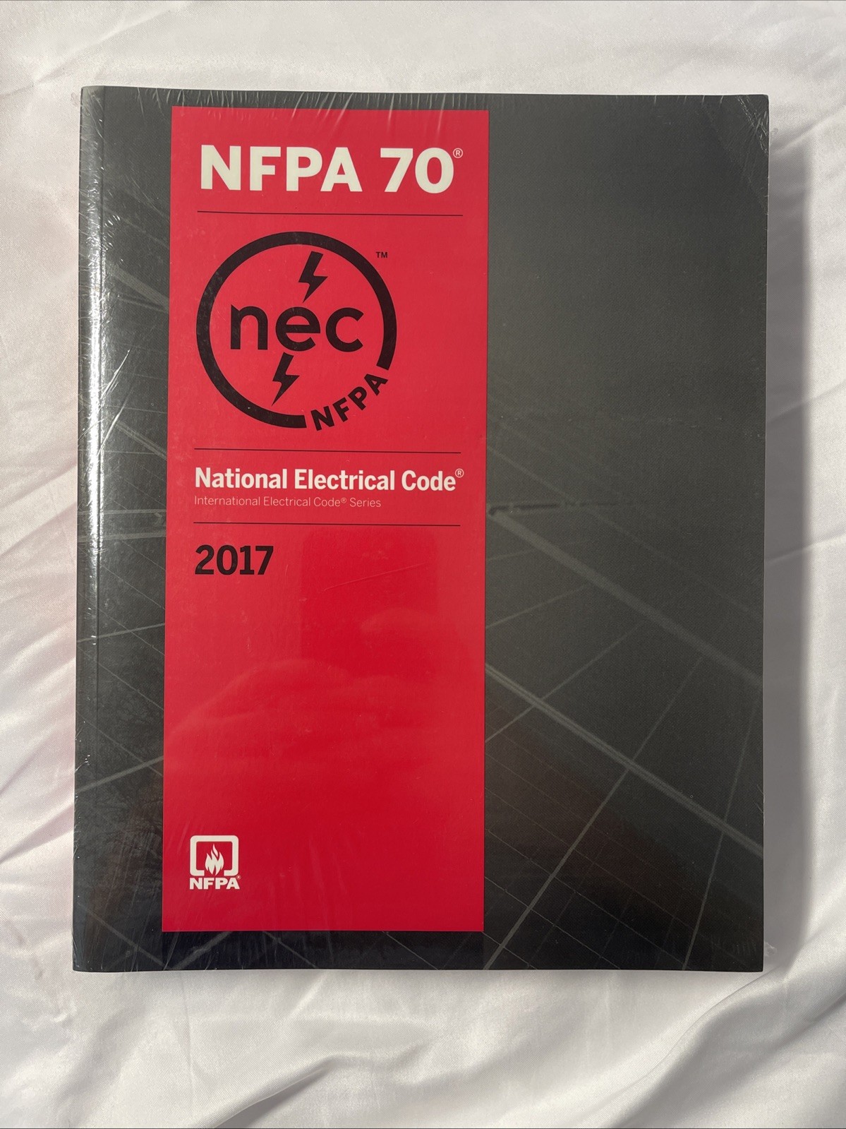 National Electrical Code 2017 by (NFPA) National Fire Protection Association…