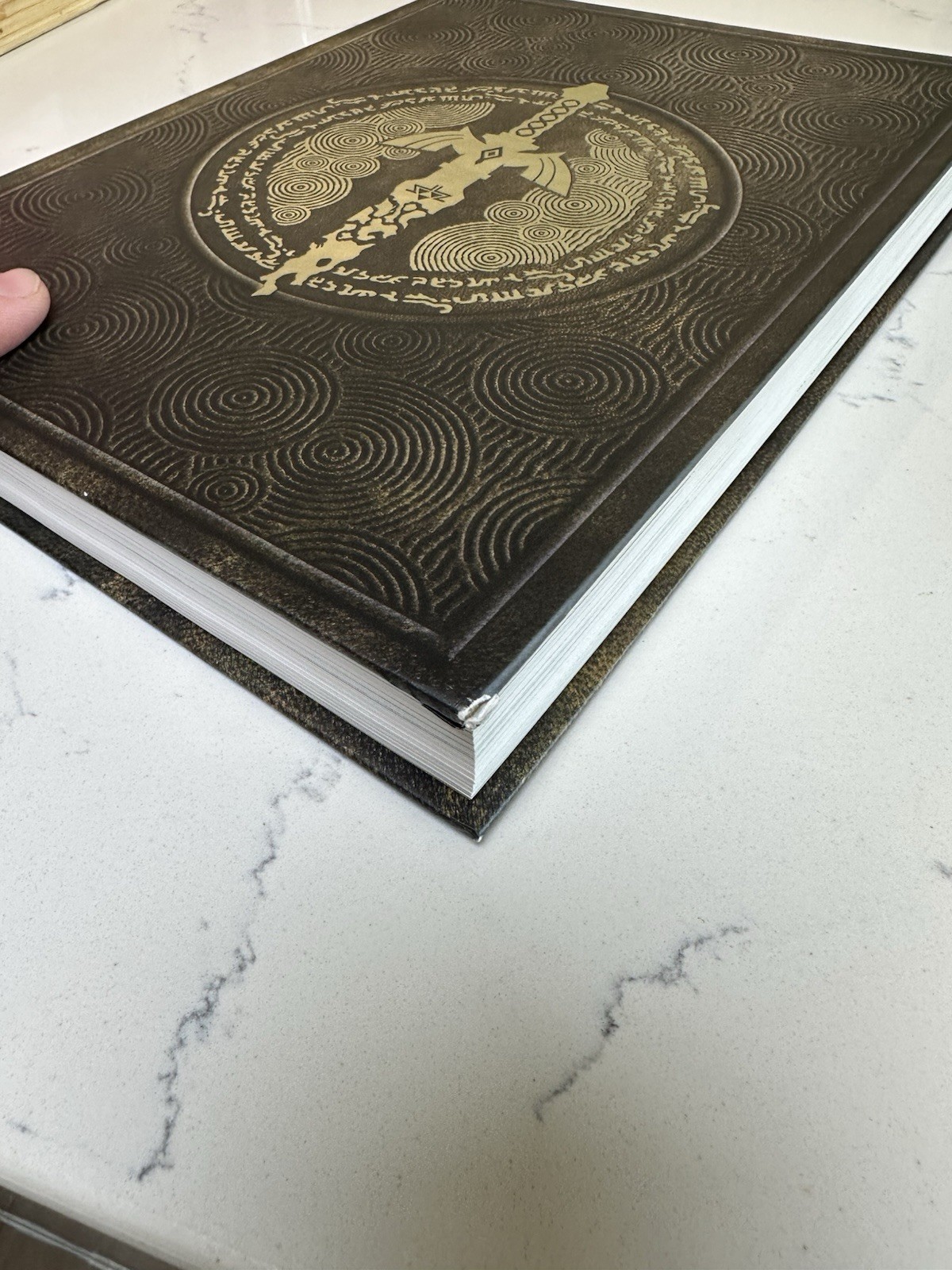 Zelda: Tears of the Kingdom Collector’s Edition Guide | Prima Games | Hardcover
