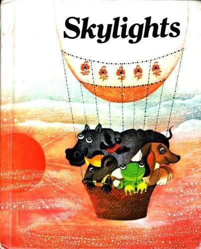 Skylights – Hardcover, by Durr William K. – Acceptable
