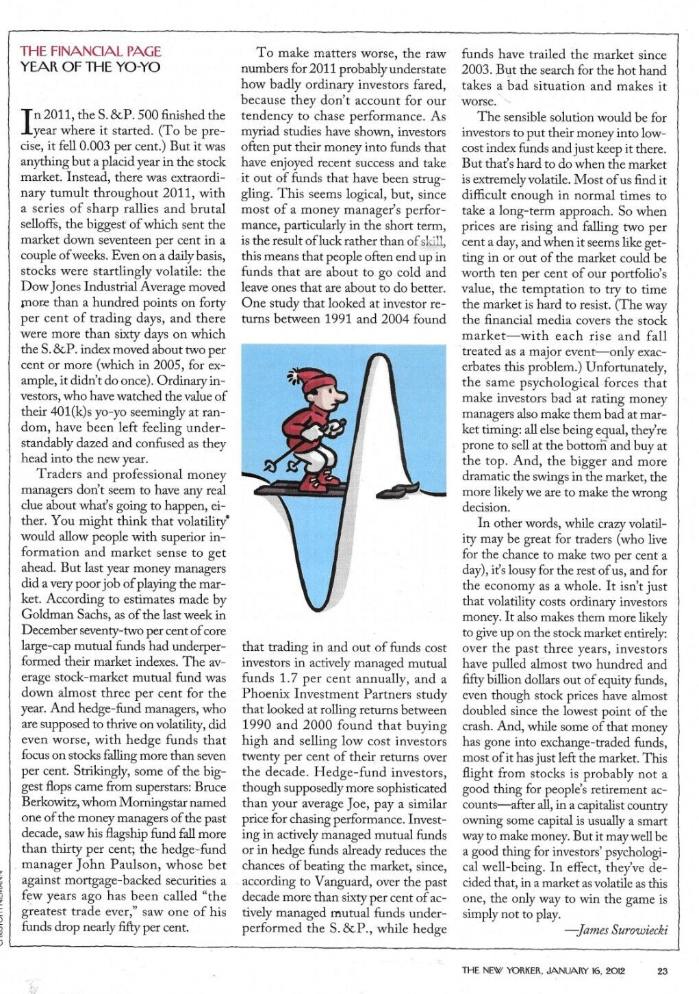 New Yorker Magazine YouTube Barack and Michelle Obama NFL January 16 2012 .