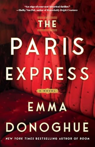 The Paris Express – GOOD