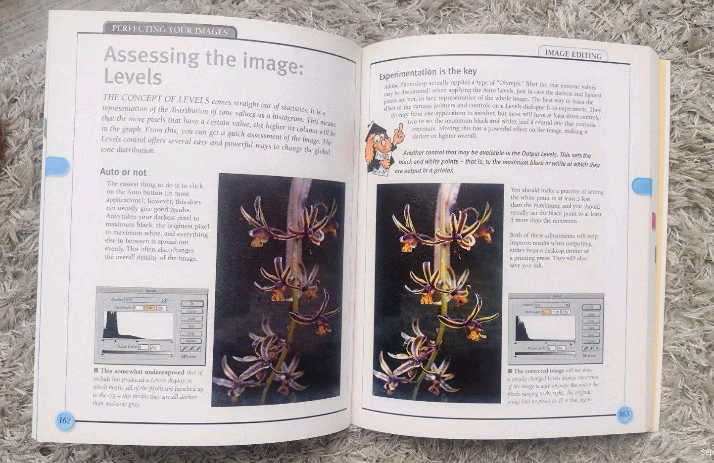 K.I.S.S.(Keep It Simple Series) Guide To Digital Photography by Tom Ang