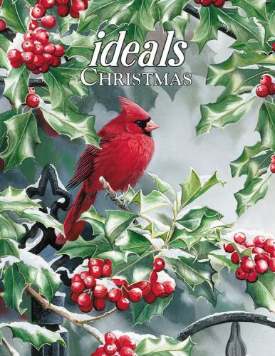 Christmas Ideals 2016 – 0824913507, paperback, Melinda Editor Rumbaugh