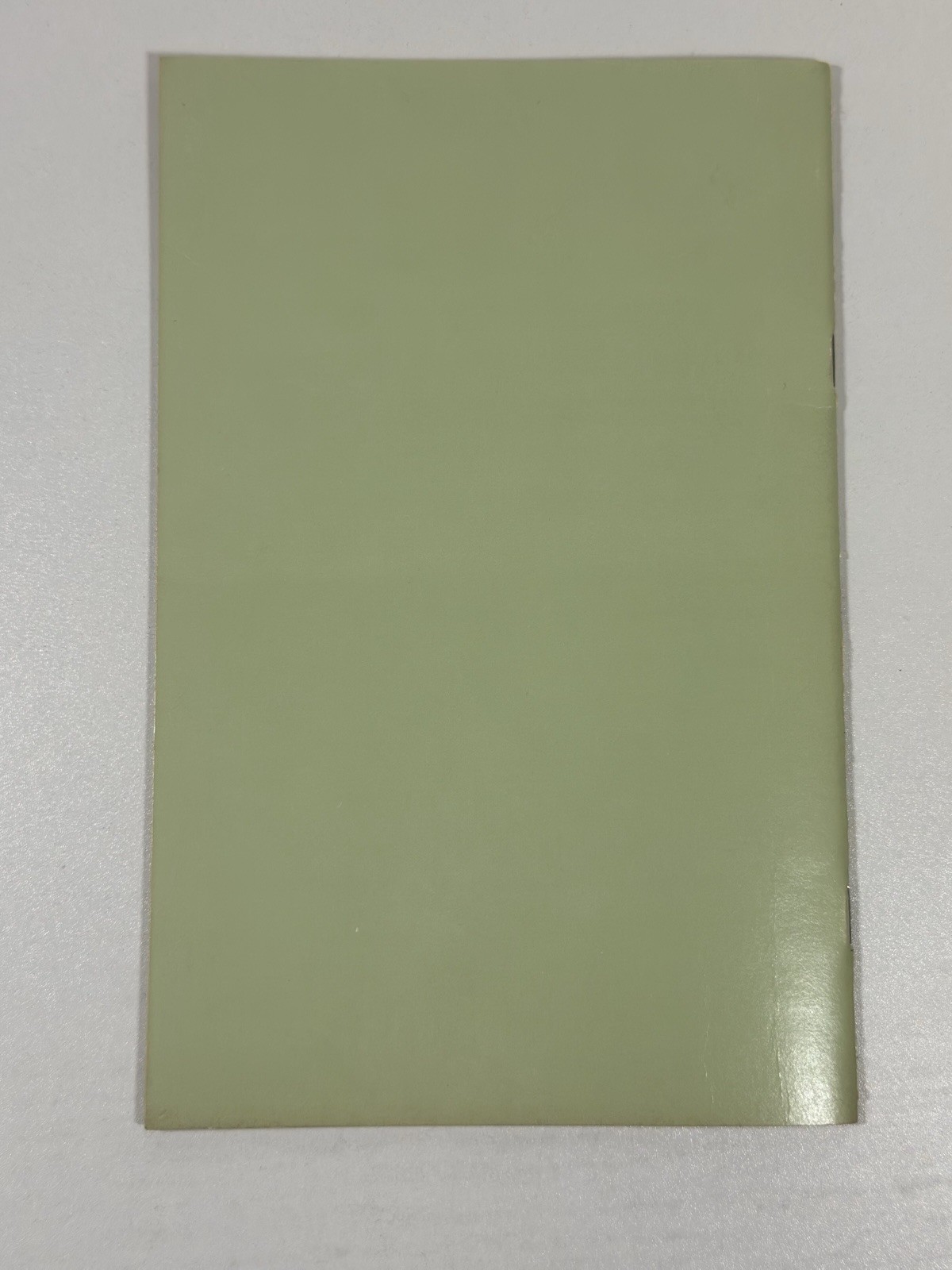A Brief History of Bullet Moulds by Codman Parkerson (1974, Softcover Booklet)
